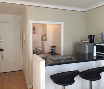 Location Appartement 2 pièces 37m² NANCY 54000 - Photo 4