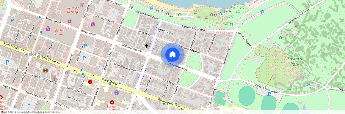 4 / 269 Malop Street, Geelong