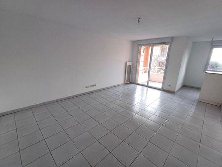 location Appartement T2 DE 43.22m² À ST JEAN - Photo 3