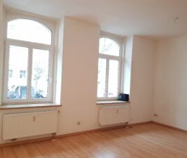 Freiheitsstr. 10, Wohnung 10 ~~~ Einbauküche, offene Küche im Wohnz... - Photo 5