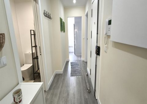 Apartamento T1