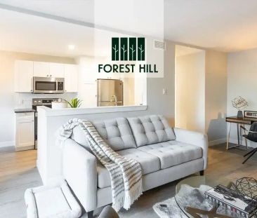 Forest Hill (575) - Proudfoot Lane | 1A renovated - Photo 4