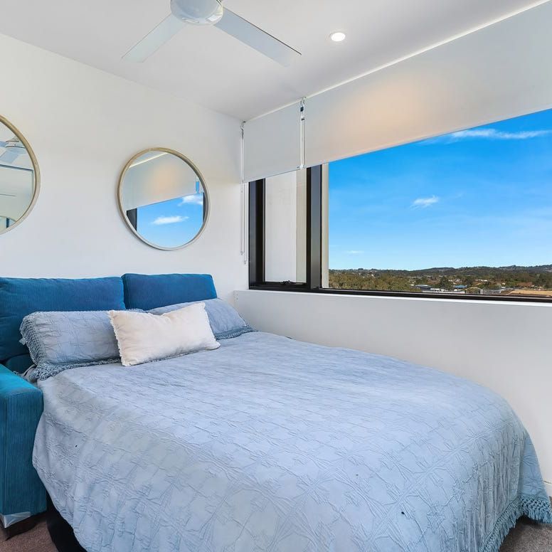 709/13-15 Haig Street, Coolangatta QLD 4225 - Apartment For Rent | Domain - Photo 1