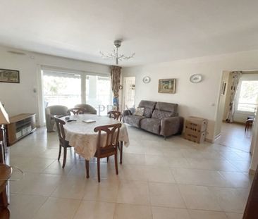 LOCATION A L'ANNEE 4 PIECES QUARTIER BOULOURIS 83700 ST RAPH - Photo 6