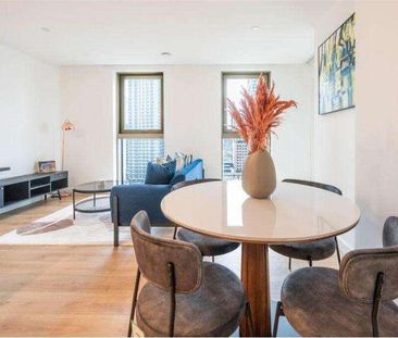 Marsh Wall, London, E14 - Photo 1