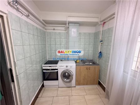 Inchiriere apartament 2 camere, semi-mobilat, Ultracentral, Ploiesti - Fotografie 4
