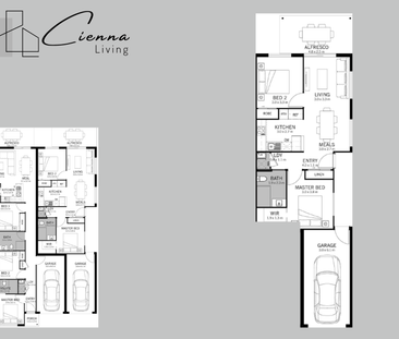 2 Bedroom Delight! - Photo 2