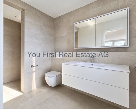 3.5 Zimmer, 110 m², 2. Stock - Photo 4