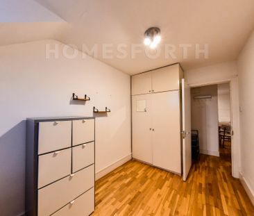 2 Bedroom Flat - Photo 5