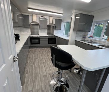 Bright and Convenient Co-Living in the Heart of Exeter - Photo 3