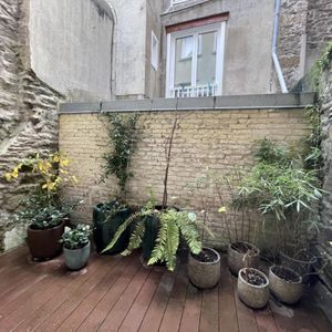 Appartement T3 à louer Saint Malo - 47 m² - Photo 3