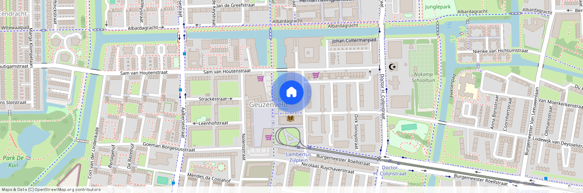 Jan van Duivenvoordestraat 47, Bakemabuurt, 1067MT, Amsterdam