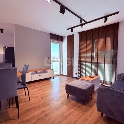 Mieszkanie na wynajem Jaworzno - Szukasz ciszy i komfortu? To mieszkanie jest dla Ciebie! - Фото 1