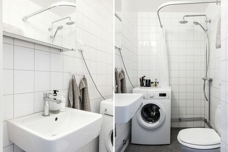 Sankt Eriksgatan, Stockholm - Foto 3