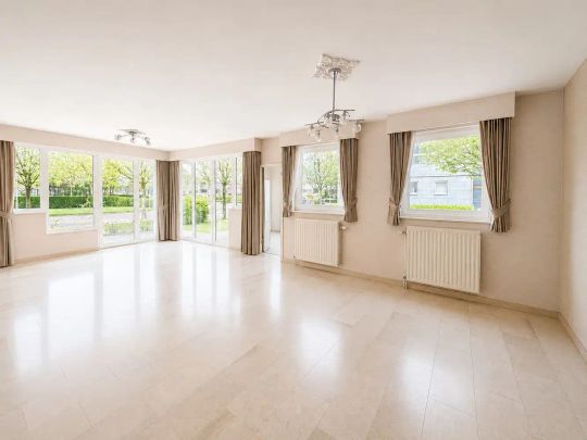 Instapklaar gelijkvloers appartement - Foto 1