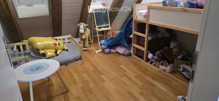 3.5 Zimmer, 82 m² - Foto 3