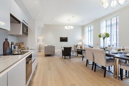 Bell Yard, Holborn, London - Photo 4