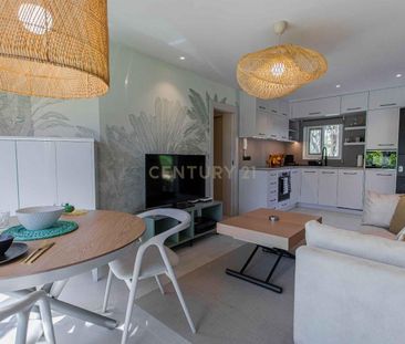 Casa o chalet de alquiler en Av Bejar 2(f)benalmadena (málaga), -1,... - Photo 1