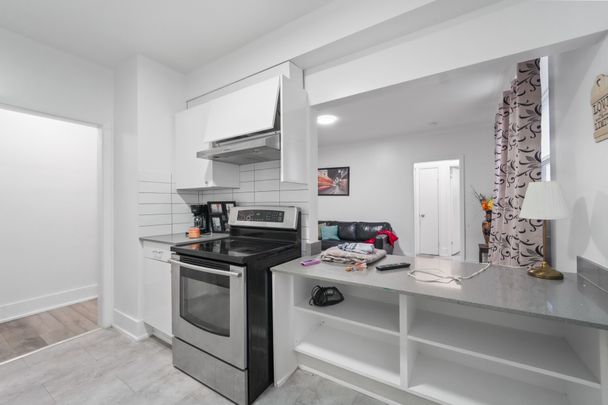 For Lease - 1016 O'connor Drive Unit# 104, Toronto, Ontario - Photo 1