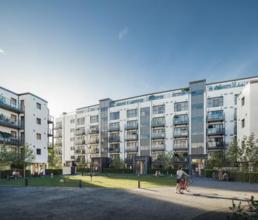 Flat 24, 2, Martin Court Hastings, TN34 1DY - Photo 6