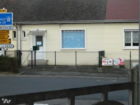 Maison de ville - Photo 5