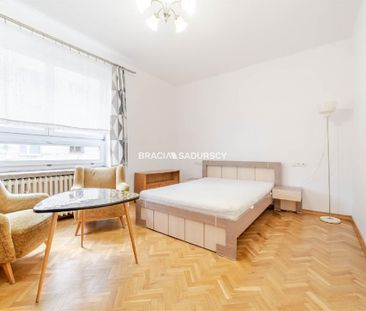 Mieszkanie małopolskie Kraków powierzchnia 51.0 m² C206-WM-26144 - Фото 3