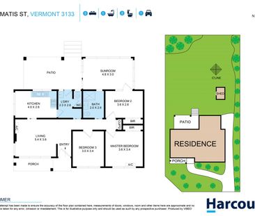 Prefect Location in the Dual School Zone - Photo 1