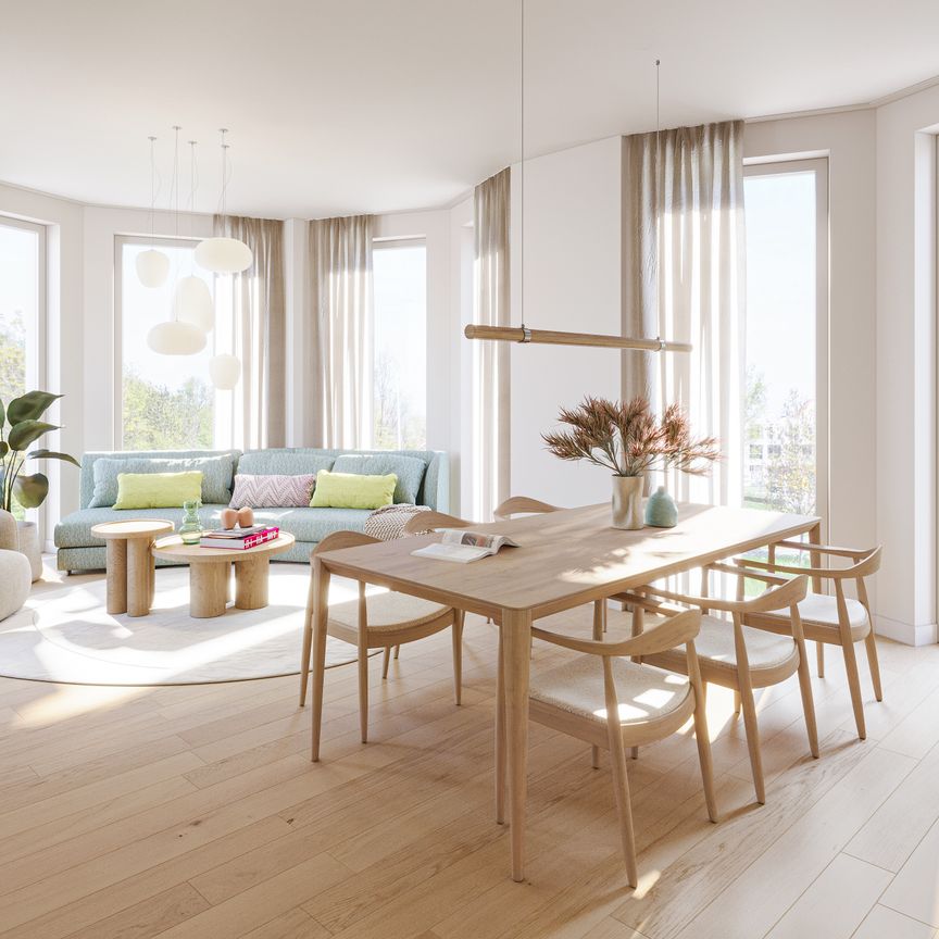 Charlotte van Pallandthof 132 - Photo 2