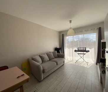 Location appartement 3 pièces 52.03 m² à Romans-sur-Isère (26100) - Photo 1