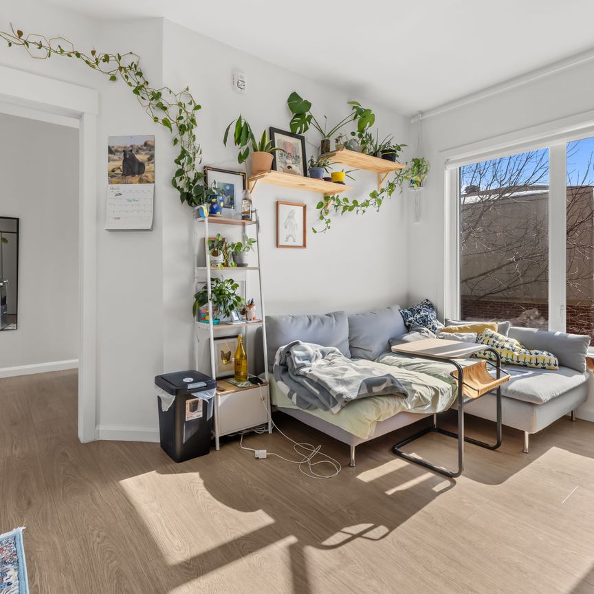 For Lease - 506 Gladstone Avenue Unit# 303, Ottawa Centre, Ontario - Photo 1