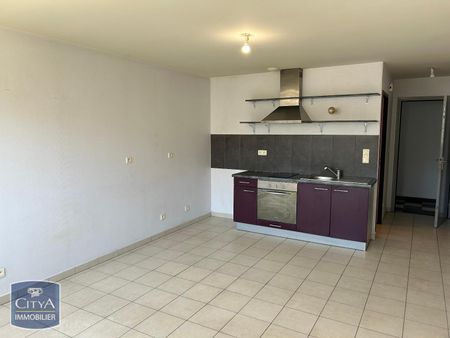 Location Appartement 1 pièce 27m² EYBENS 38320 - Photo 2