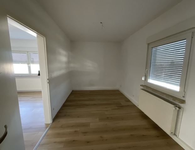 Familien aufgepasst helle 3-Zimmer-Wohnung in Duisburg-Friemersheim - Photo 1