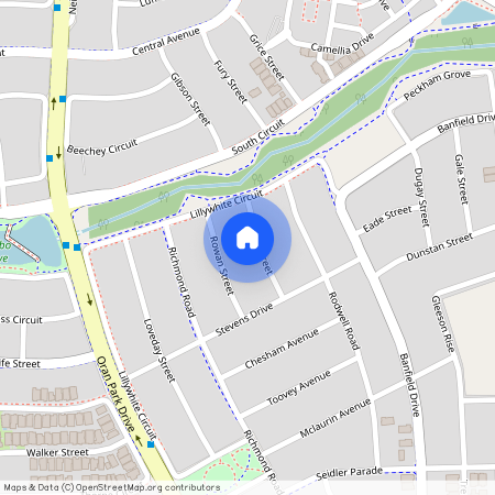 13 Allen Street, NSW 2570, Oran Park