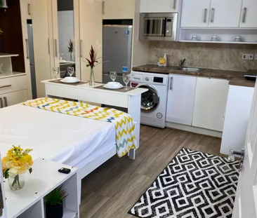 Studio to rent - Photo 2