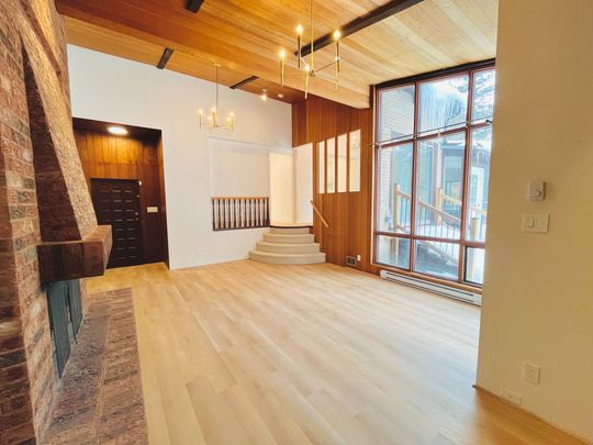 For Lease - 203 MCKEE Avenue Unit# GROUND, Toronto, Ontario - Photo 1