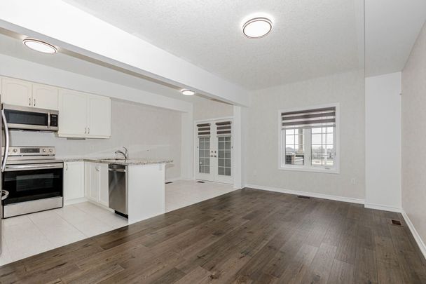 For Lease - 138 Flagg Avenue, Brant, Ontario - Photo 1