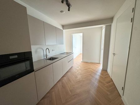 Te huur: Appartement Rijnlandlaan in Amsterdam - Photo 2