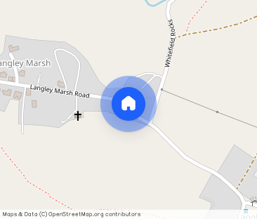 Langley Marsh, Wiveliscombe, Taunton, TA4 - Photo 1