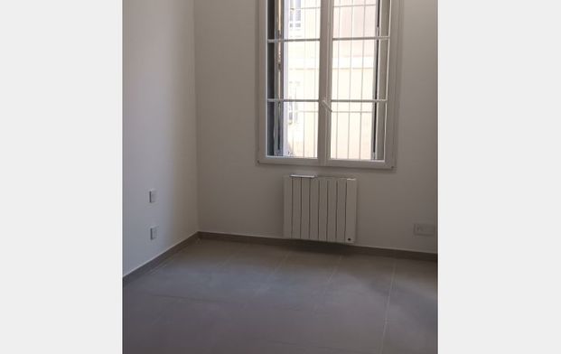 Location Appartement P3 rénové(e) Nimes - Photo 1