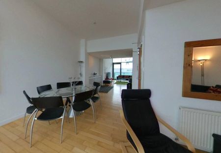 3 bedroom duplex to rent - Photo 3