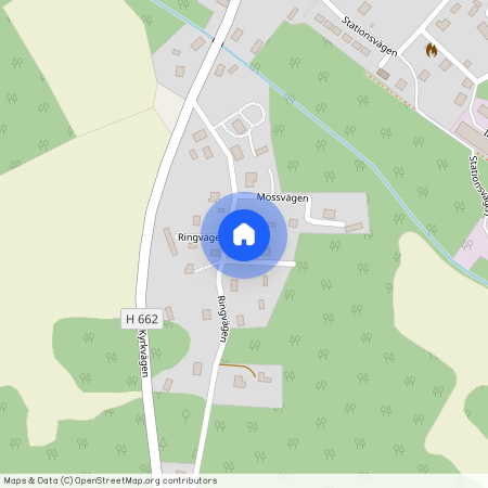 Högsby, Bygdegårdsvägen, 1B, 57994, Fagerhult