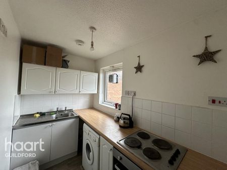 1 bedroom flat to rent - Photo 3