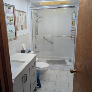 5 1/2 à louer - Photo 2