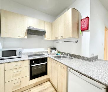 Studio to rent - Photo 3