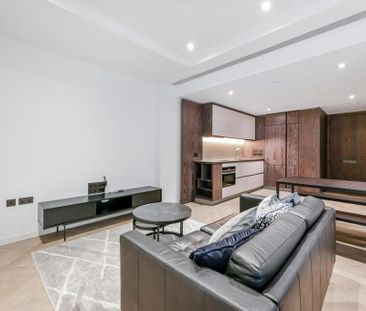 Studio to rent - Photo 5