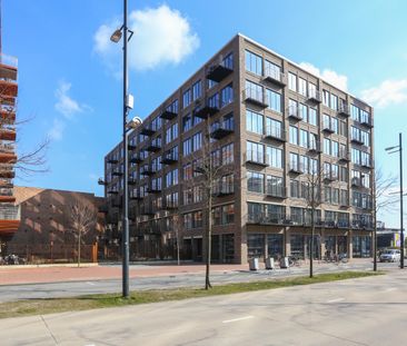 Te huur: Appartement Philitelaan in Eindhoven - Foto 5