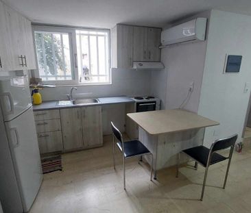 Studio/Γκαρσονιέρα για ενοικίαση Περιβόλια (Ρέθυμνο) - Photo 4