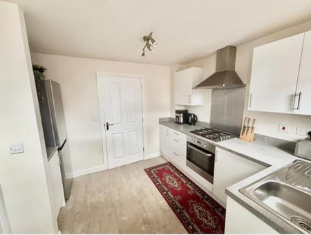 Collier Chase, Leeds, Micklefield - Photo 3