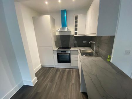 1 bedroom flat to rent - Photo 5