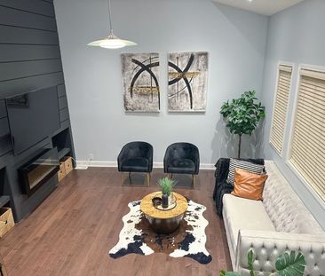 For Lease - 7 CLOVERCREST Drive, Brampton, Ontario - Photo 4